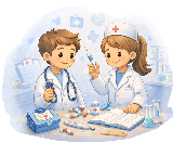 Школа юного медика